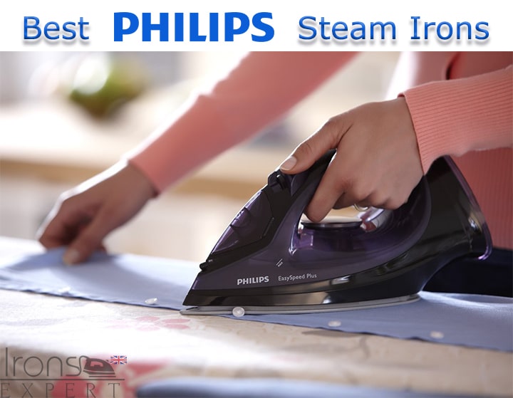 best budget steam iron