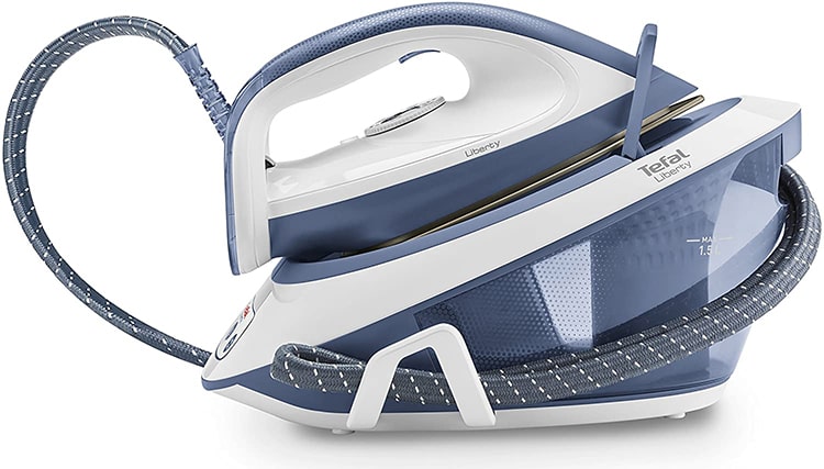 Tefal SV7020 Liberty Steam Generator Iron cord-min